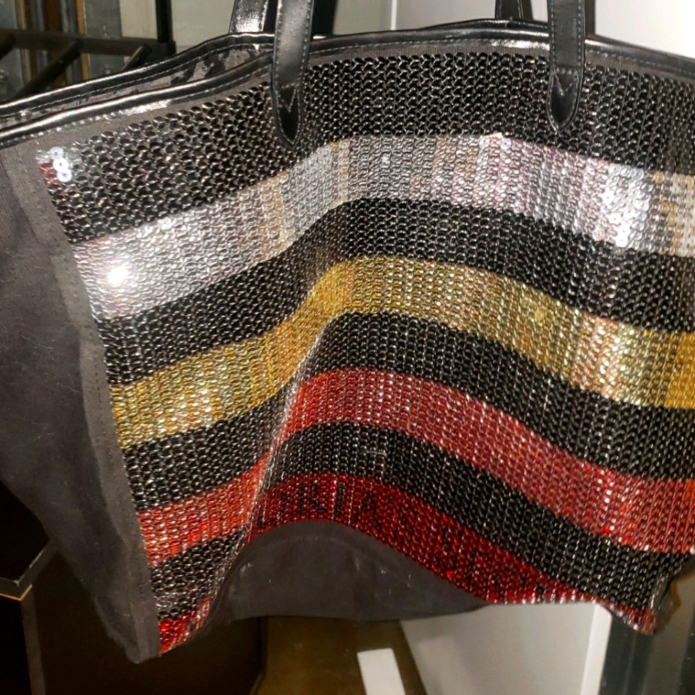 Victoria Secret bag